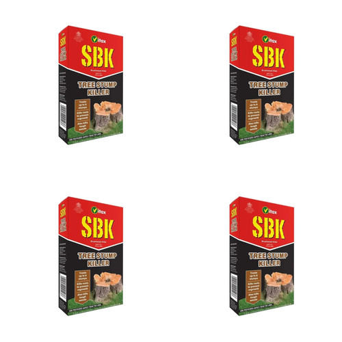 4pc vitax sbk - 4pc, tree
