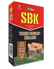 Vitax SBK Tree Stump Killer