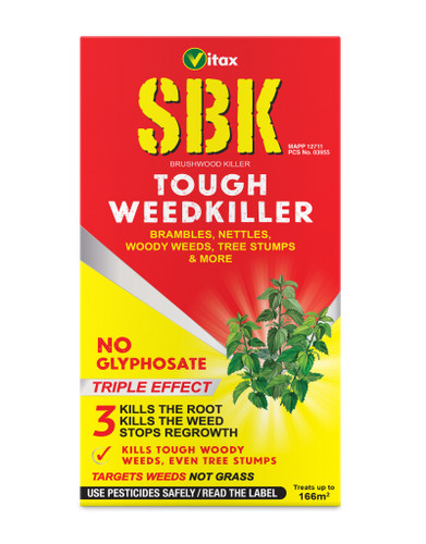 Vitax sbk brushwood killer - vitax,