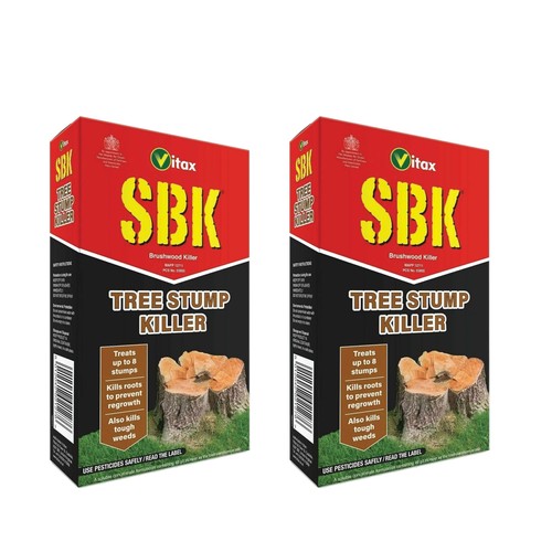 Vitax sbk tree stump - vitax,