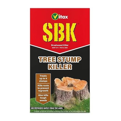 Vitax 5bkts250 sbk - 5bkts250,
