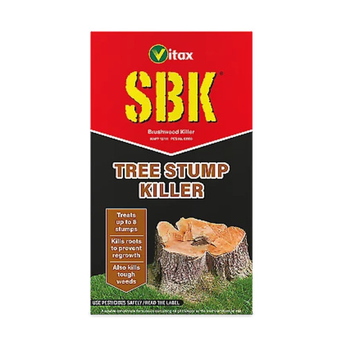 Vitax 5bkts250 sbk tree stump - 5bkts250,