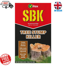 Vitax SBK Tree Stump Killer