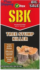 Vitax SBK Tree Stump Killer