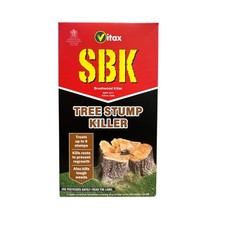 Vitax SBK Tree Stump Killer