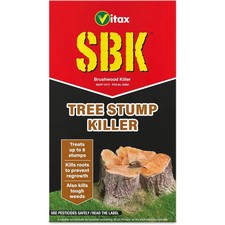 Vitax SBK Tree Stump Killer