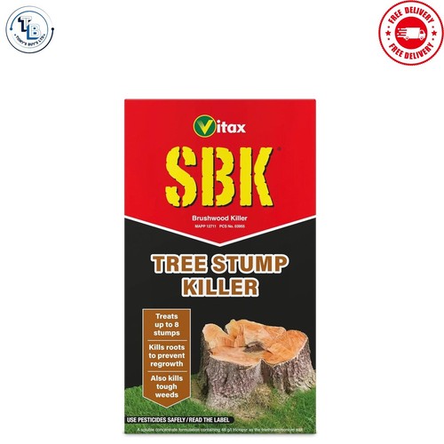 Sbk tree stump - stump, killer,