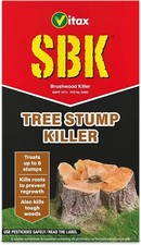 Vitax 5BKTS250 SBK Tree Stump