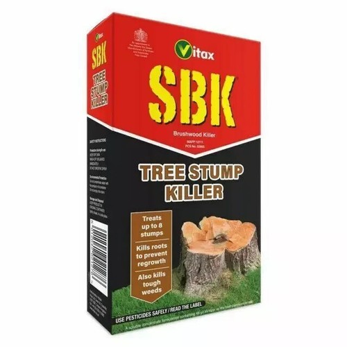 Vitax 5bkts250 sbk tree - 5bkts250,
