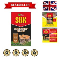 Vitax SBK Tree Stump Killer