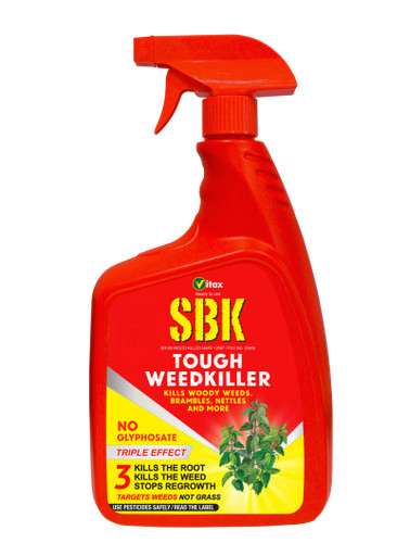 Vitax sbk brushwood - sbk,
