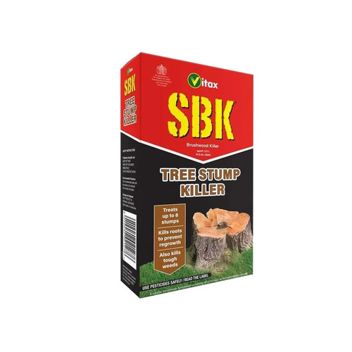 Vitax sbk tree stump - vitax,