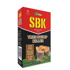 Vitax SBK Tree Stump Killer