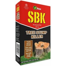 Vitax SBK Tree Stump Killer