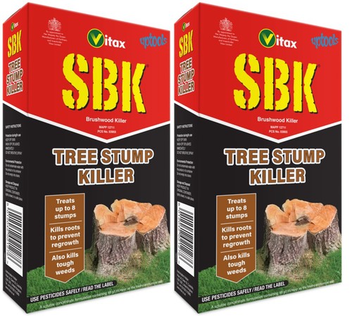 Vitax sbk tree stump - vitax,