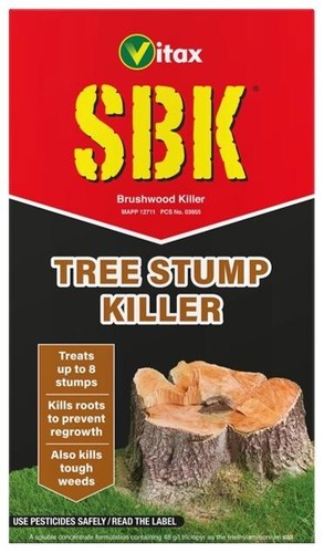 Tree stump root - tree, killer