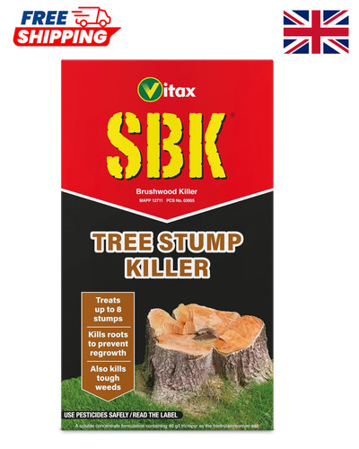Vitax sbk tree - vitax,