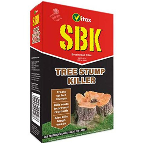Vitax sbk tree - vitax,