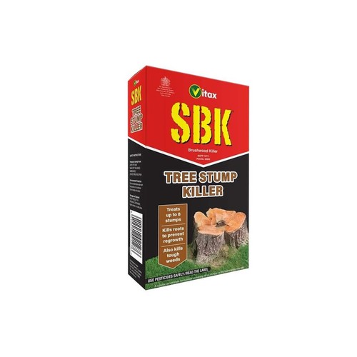 Vitax sbk tree stump - vitax,