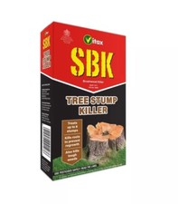 SBK Tree Stump Killer 250ml