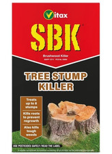 Vitax SBK Tree Stump Killer