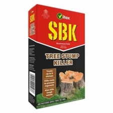 Vitax 5BKTS250 SBK Tree Stump